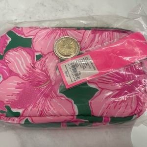 NWT Lilly Pulitzer Jeanie Belt Bag